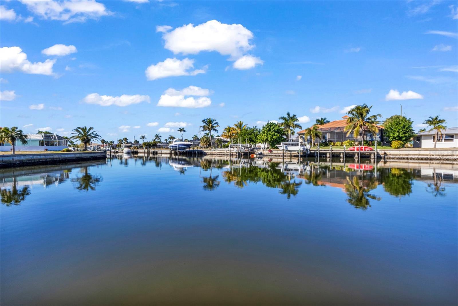 PUNTA GORDA ISLES SEC 05 - Residential