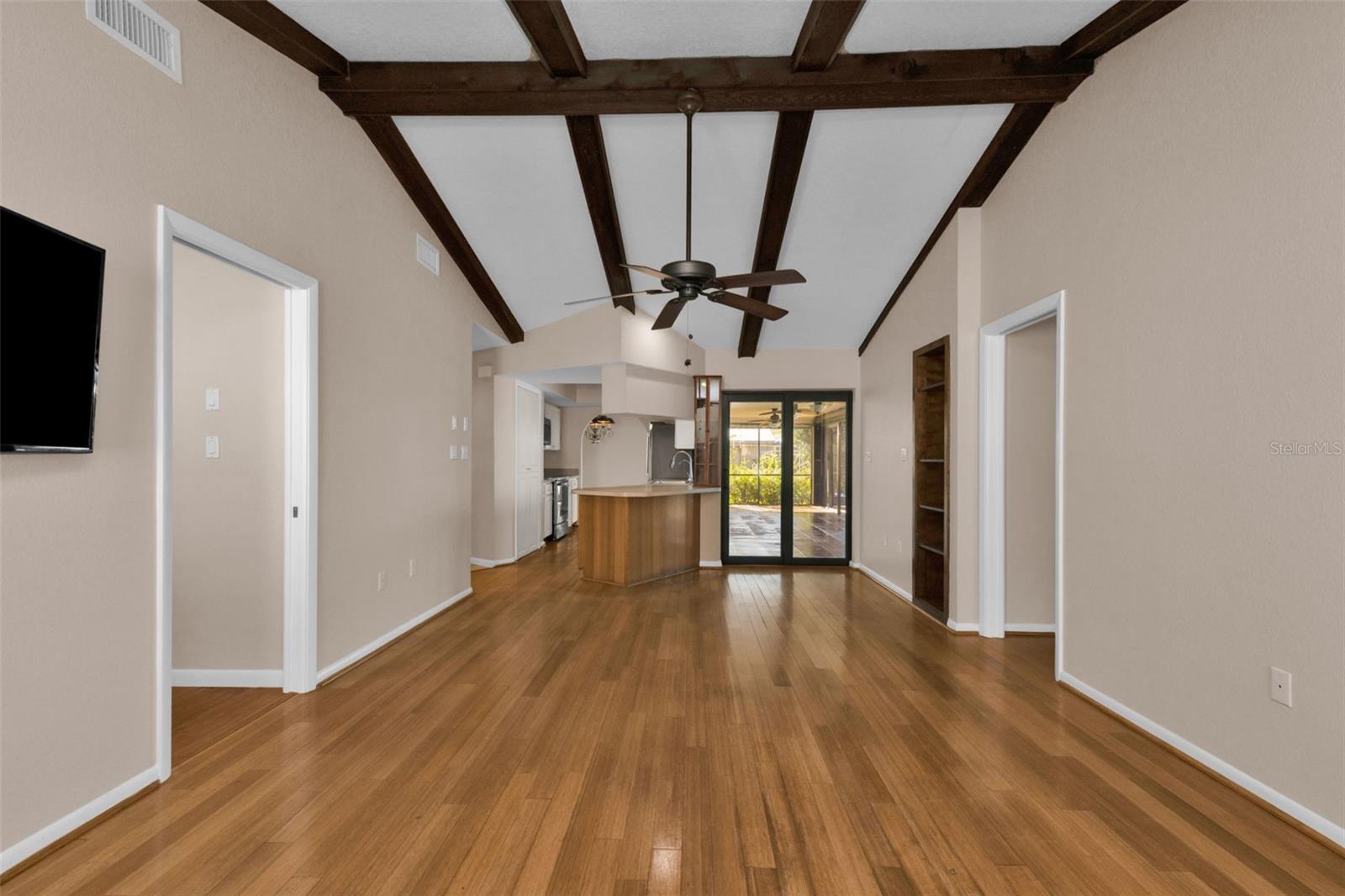 PUNTA GORDA ISLES SEC 05 - Residential