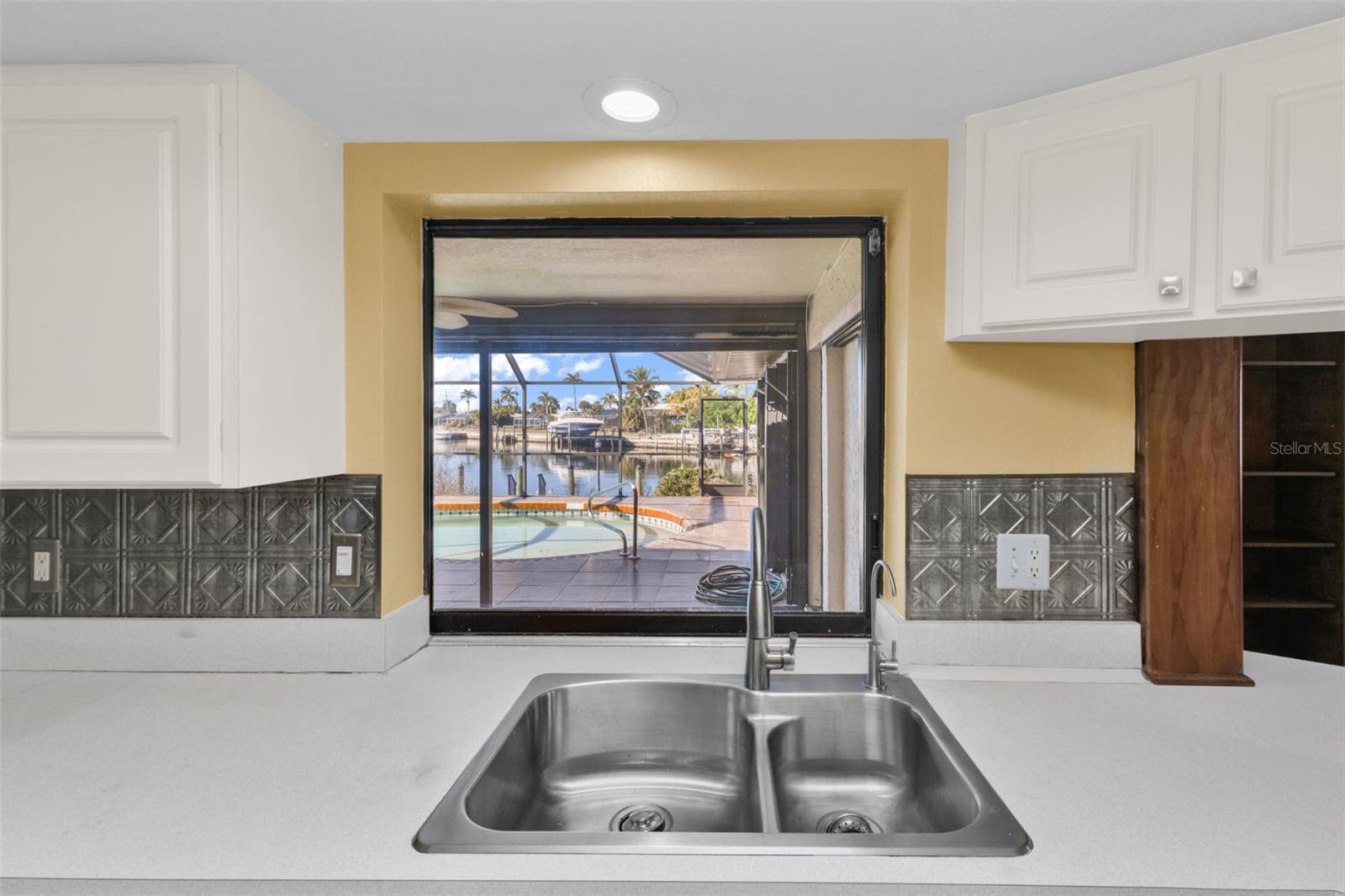 PUNTA GORDA ISLES SEC 05 - Residential