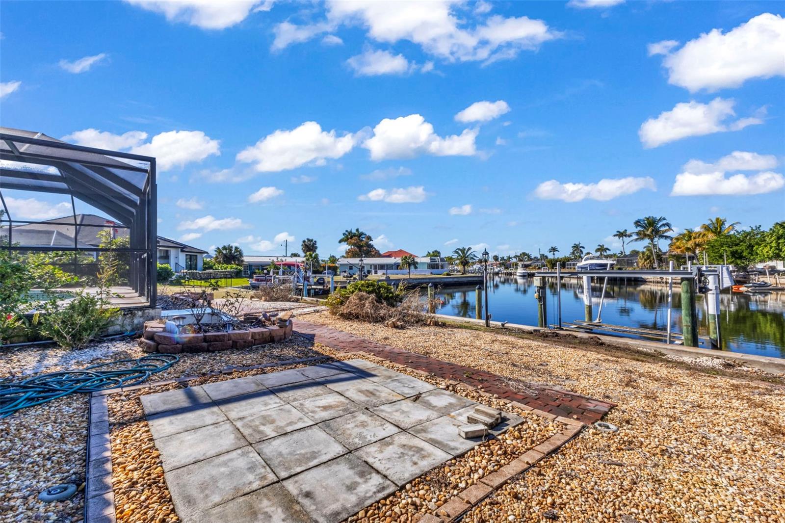 PUNTA GORDA ISLES SEC 05 - Residential