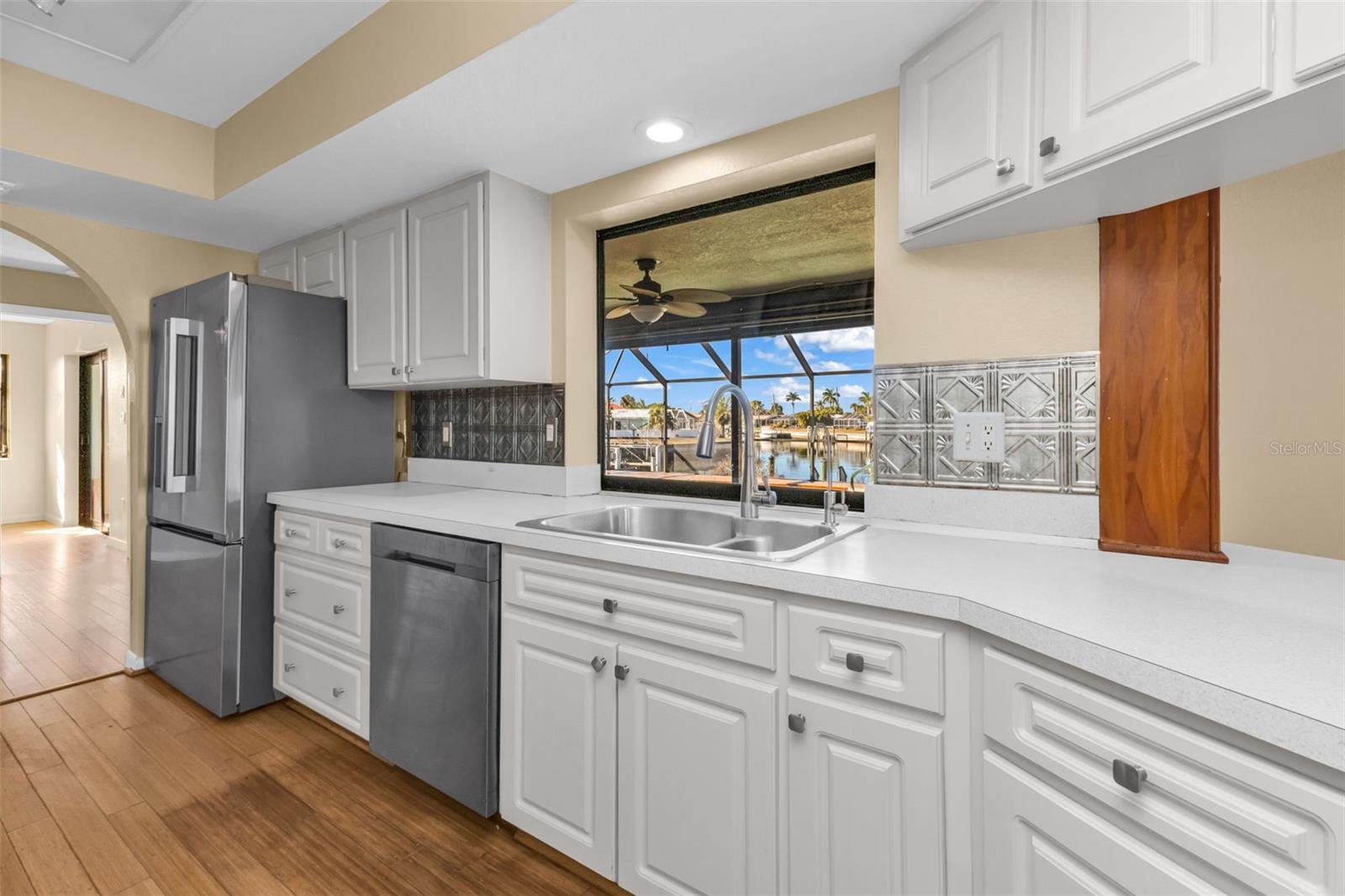 PUNTA GORDA ISLES SEC 05 - Residential