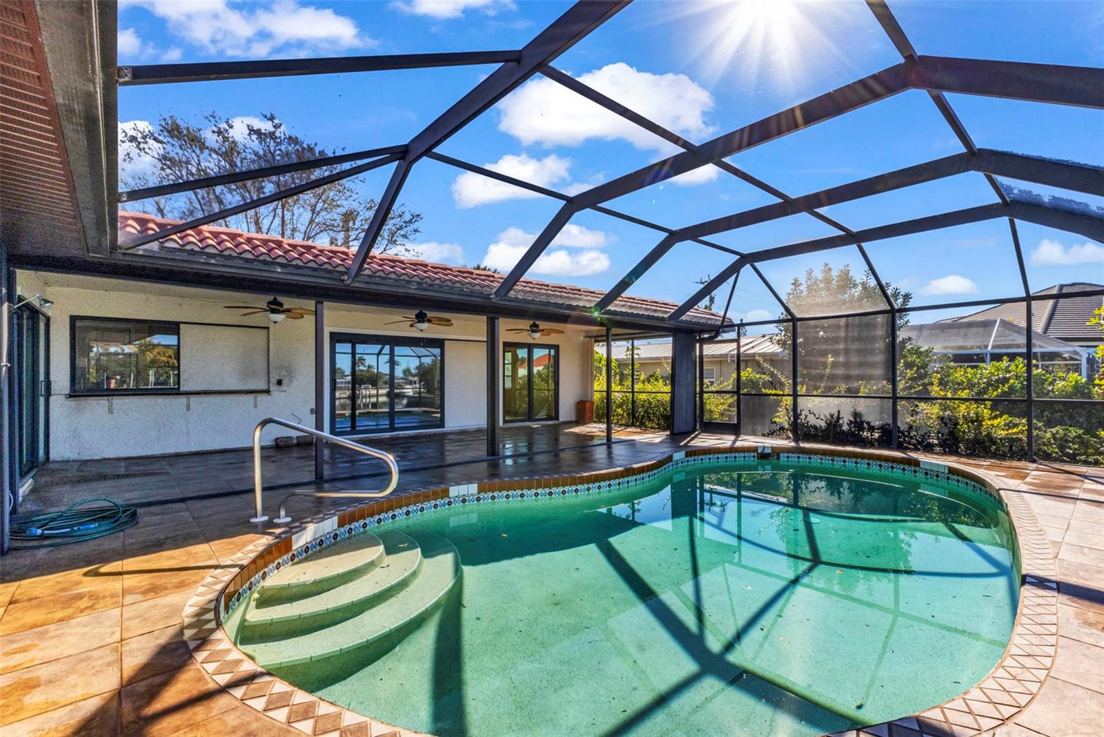 PUNTA GORDA ISLES SEC 05 - Residential