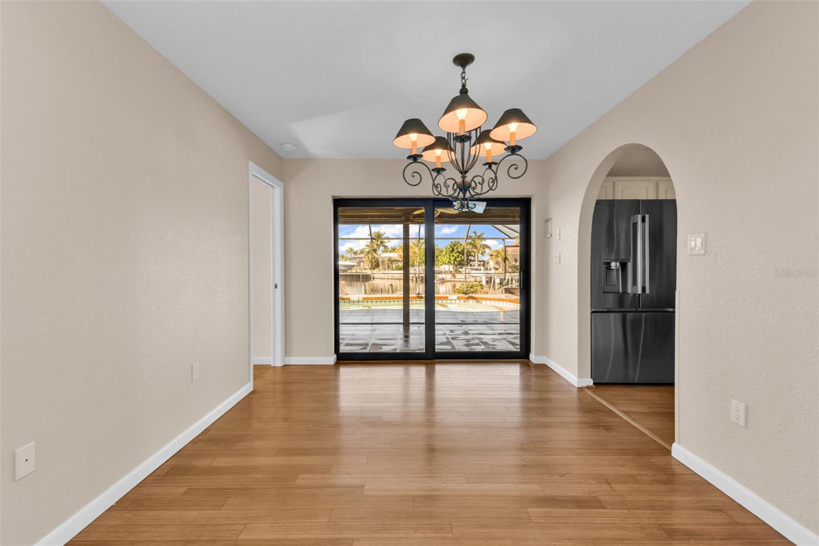 PUNTA GORDA ISLES SEC 05 - Residential