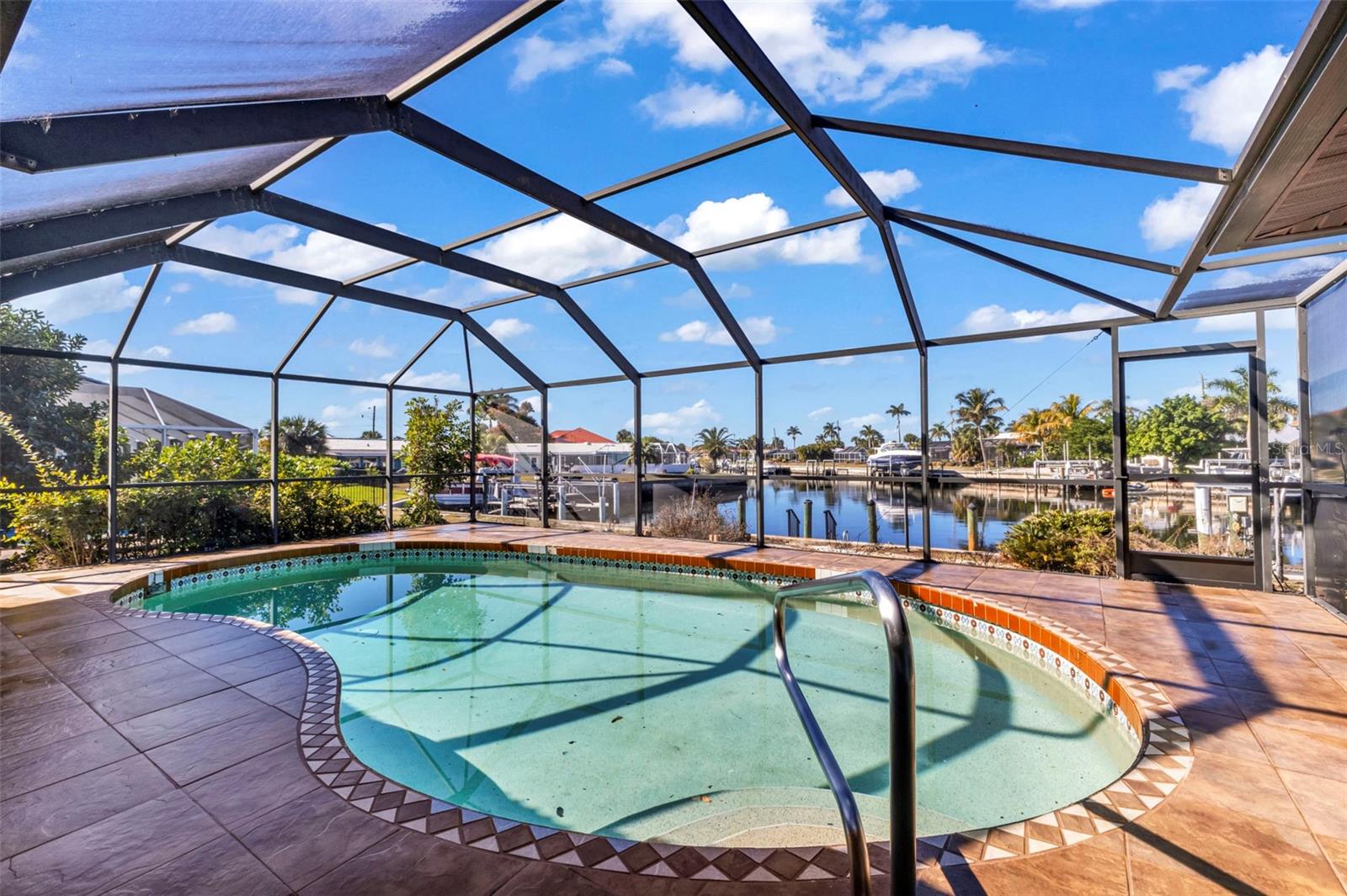 PUNTA GORDA ISLES SEC 05 - Residential