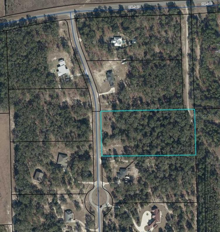 Lot 3 NE 48TH COURT
