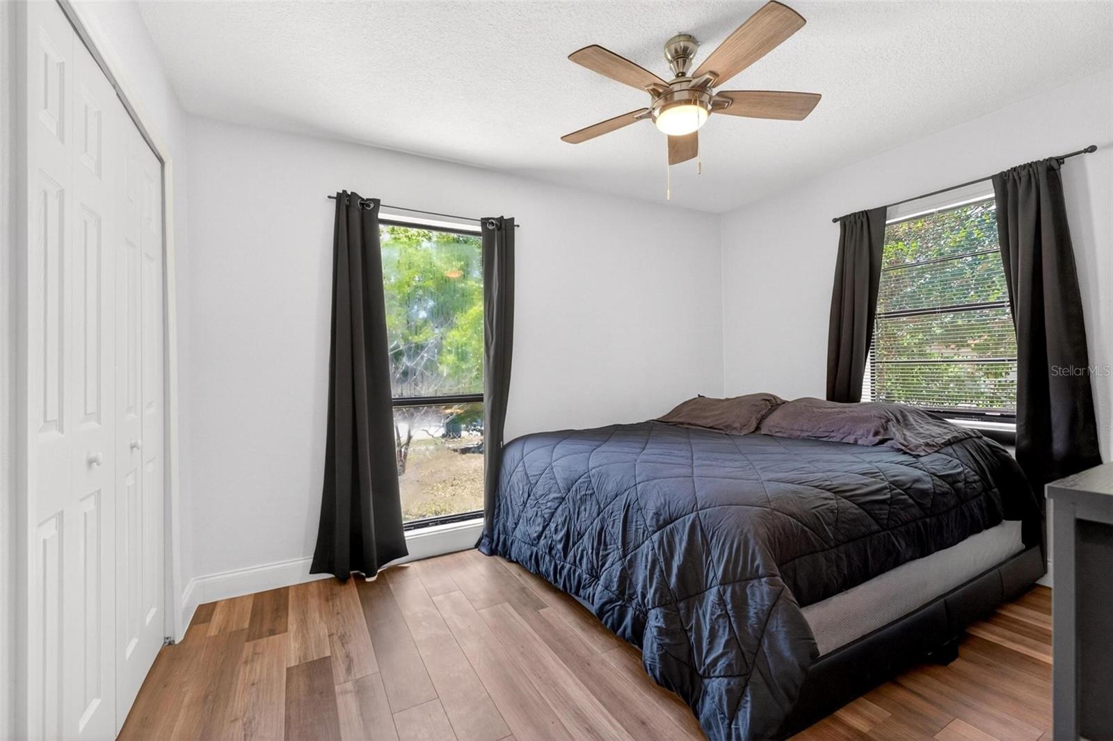 DELTONA LAKES UNIT 01 - Residential