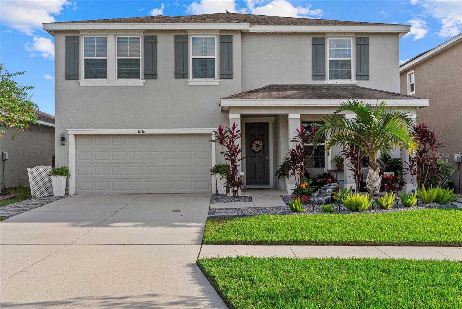 FOREST BROOKE PH 2A - Residential