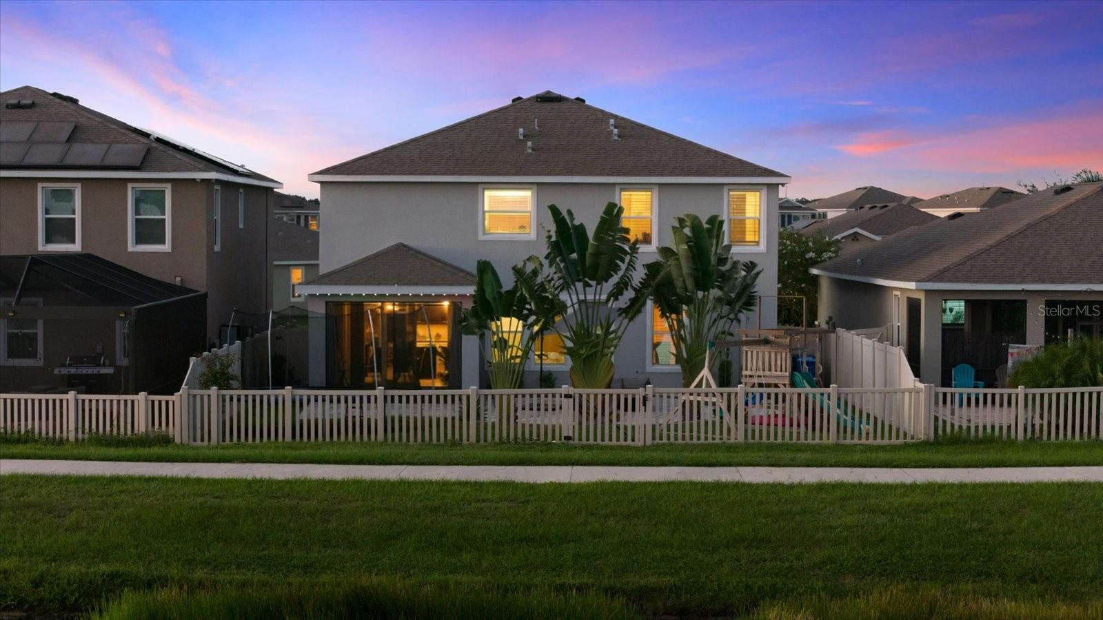 FOREST BROOKE PH 2A - Residential