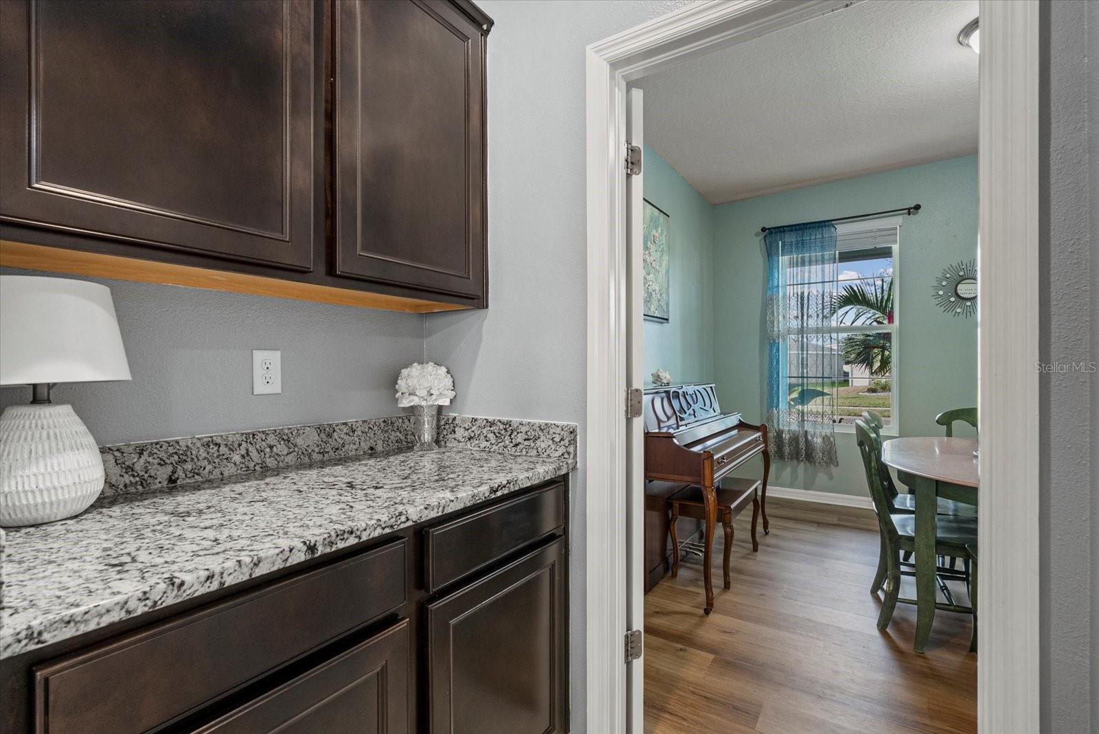 FOREST BROOKE PH 2A - Residential