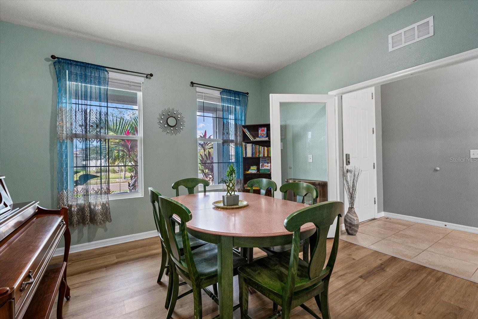 FOREST BROOKE PH 2A - Residential
