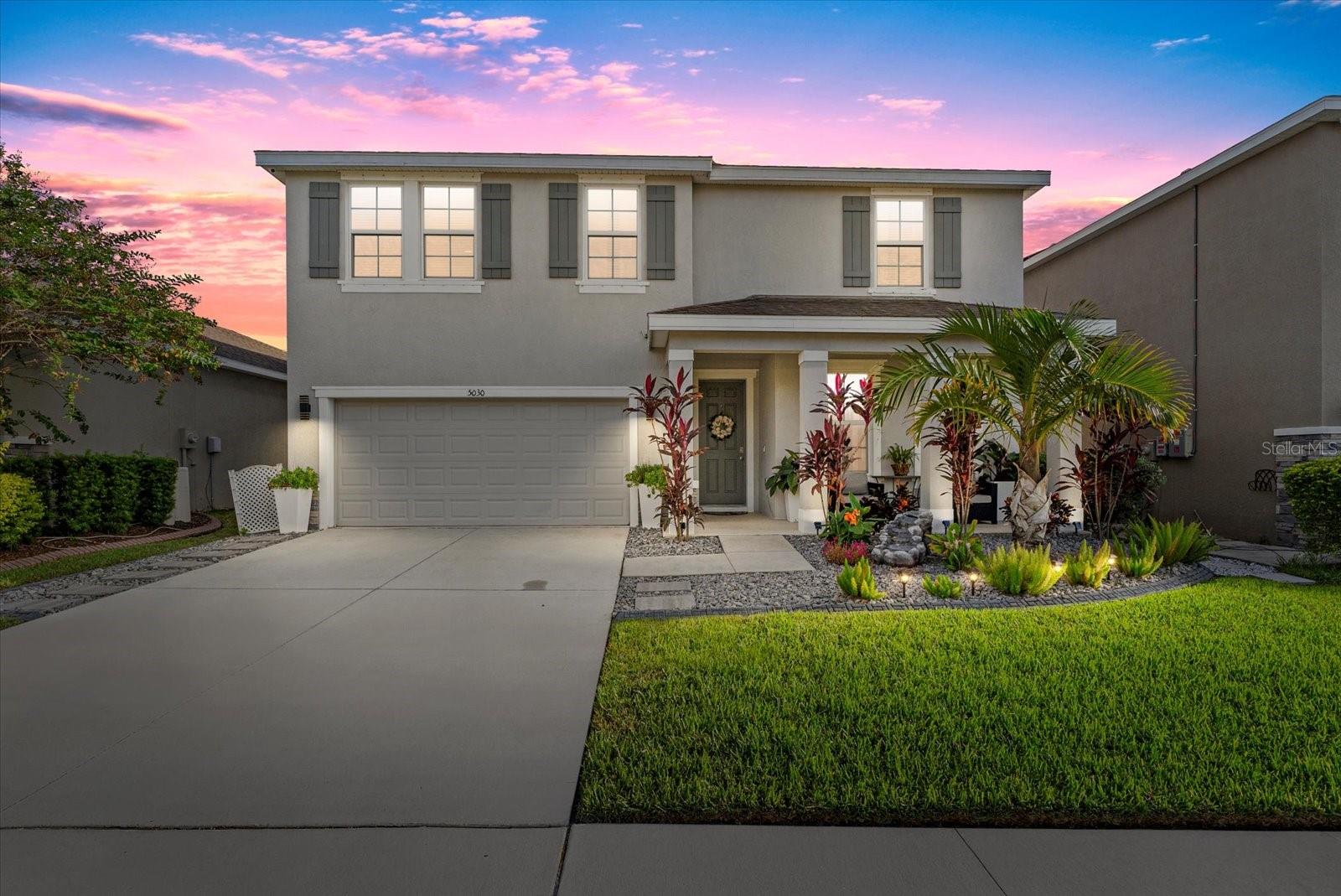 FOREST BROOKE PH 2A - Residential