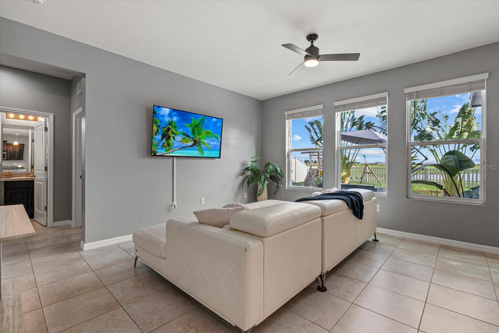 FOREST BROOKE PH 2A - Residential
