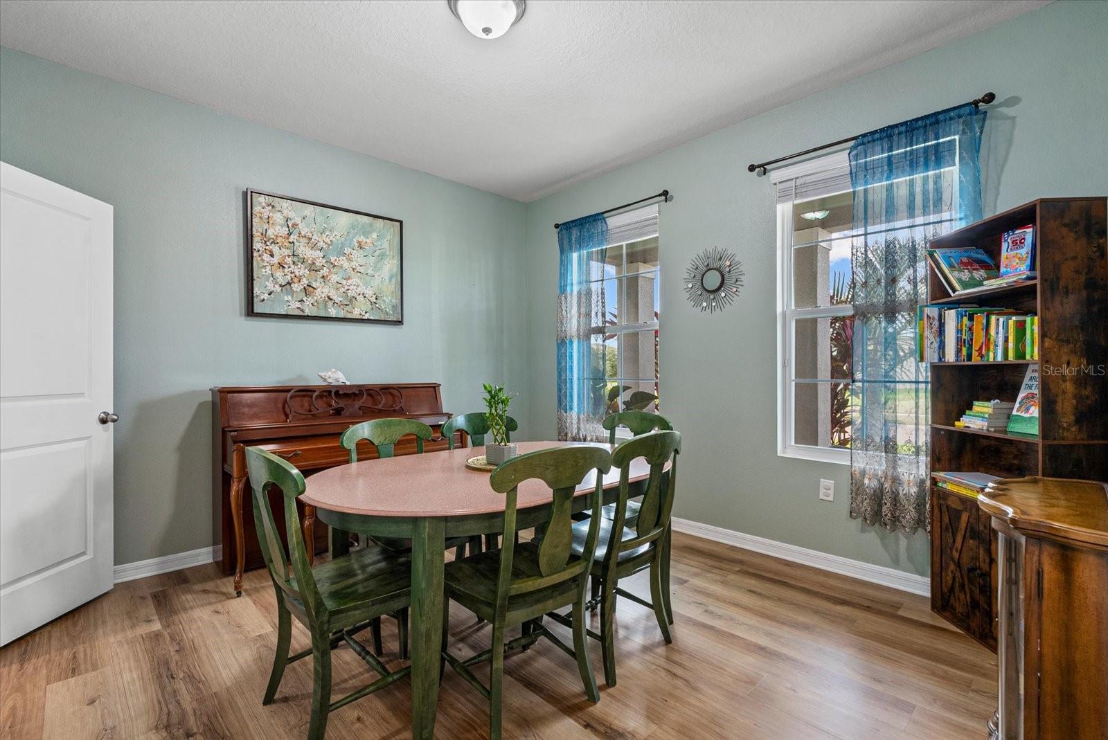 FOREST BROOKE PH 2A - Residential