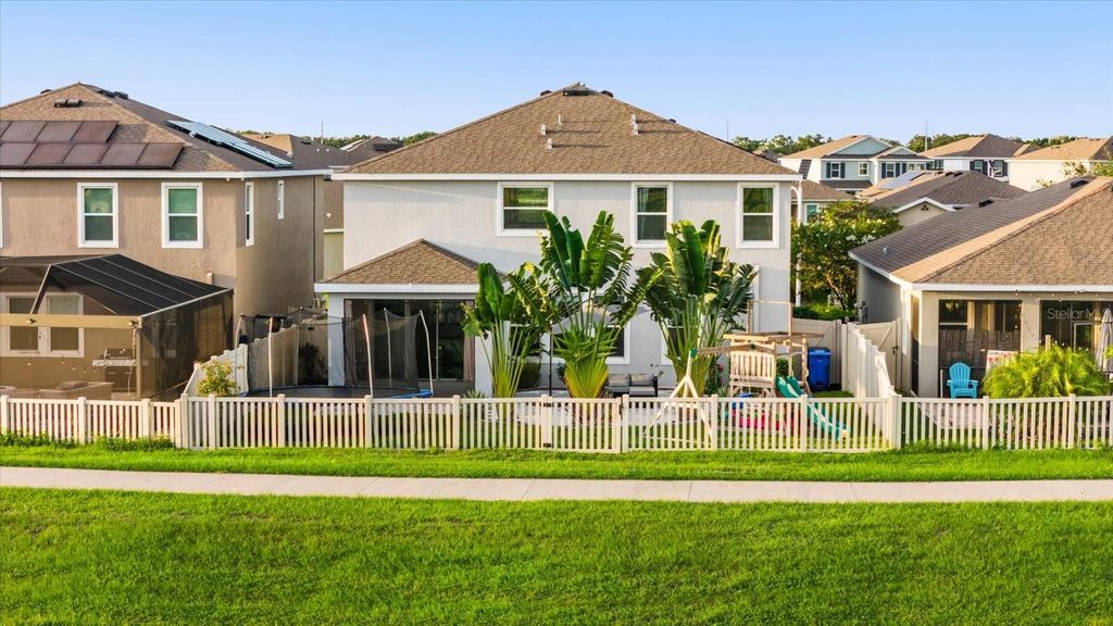 Photo of 5030 Jackel Chase Drive, Wimauma, FL 33598 (MLS # TB8426819)