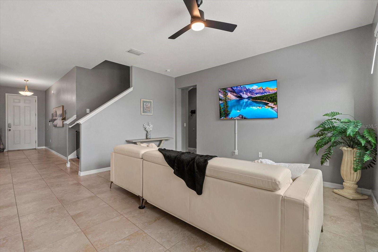 FOREST BROOKE PH 2A - Residential