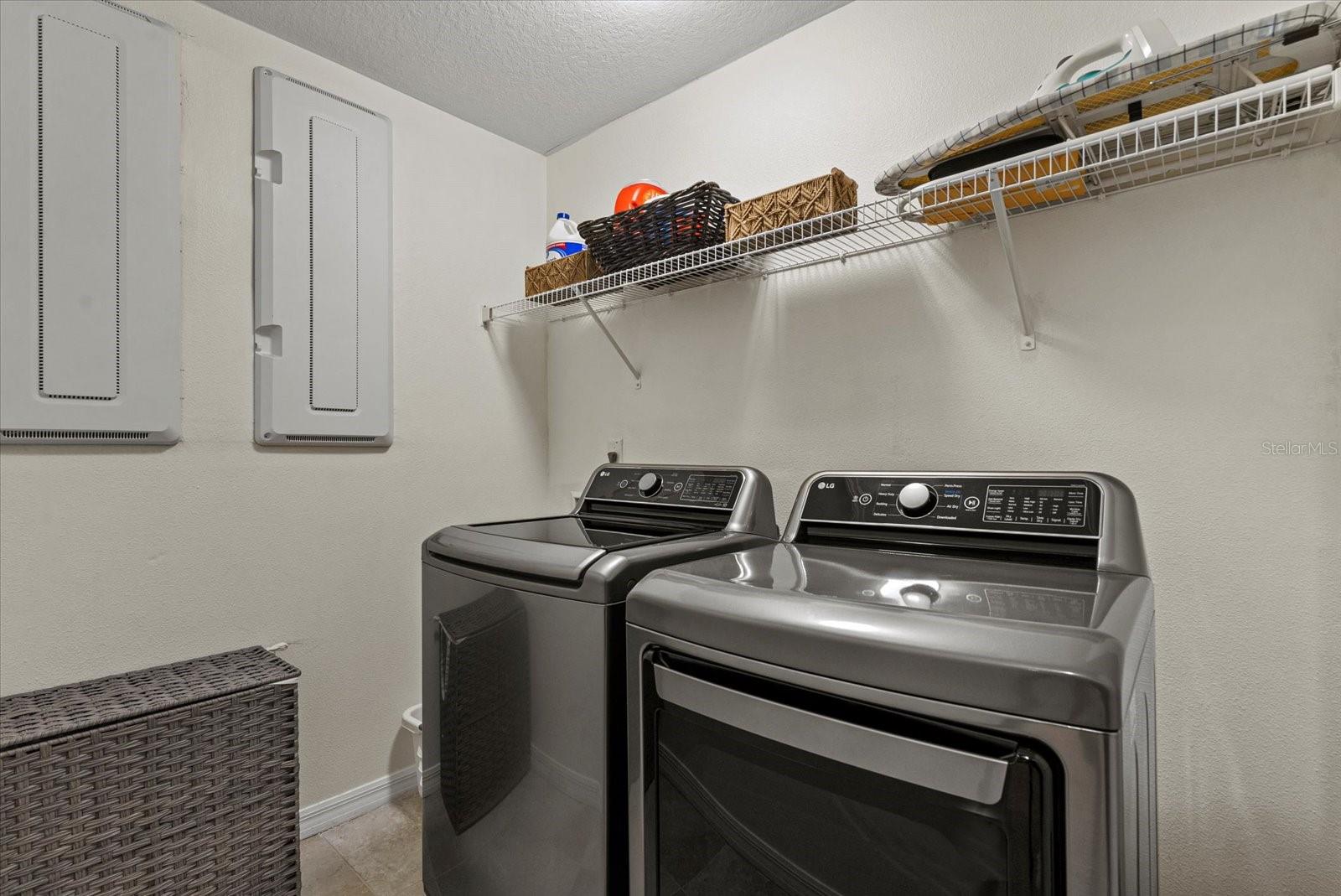 FOREST BROOKE PH 2A - Residential