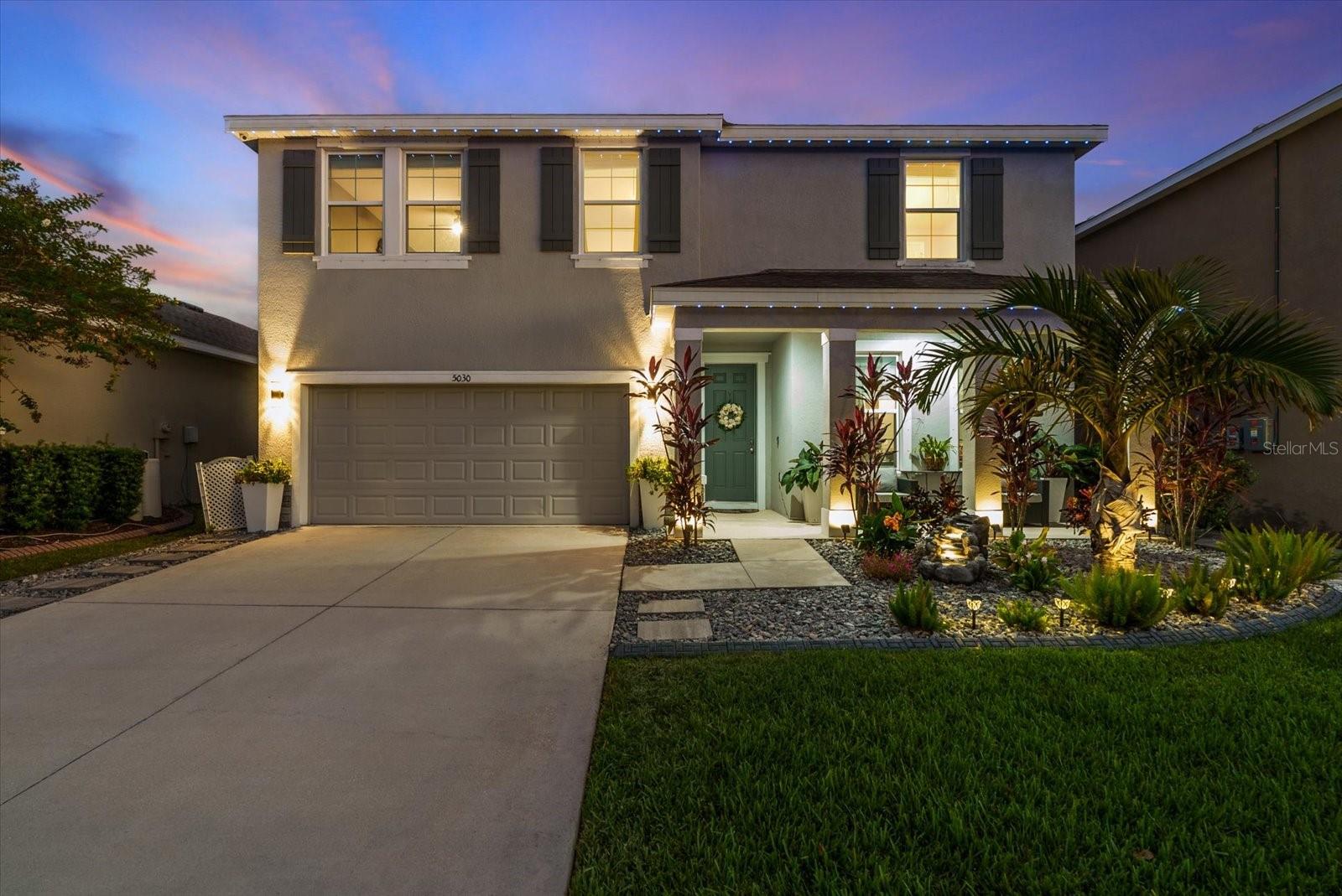 FOREST BROOKE PH 2A - Residential