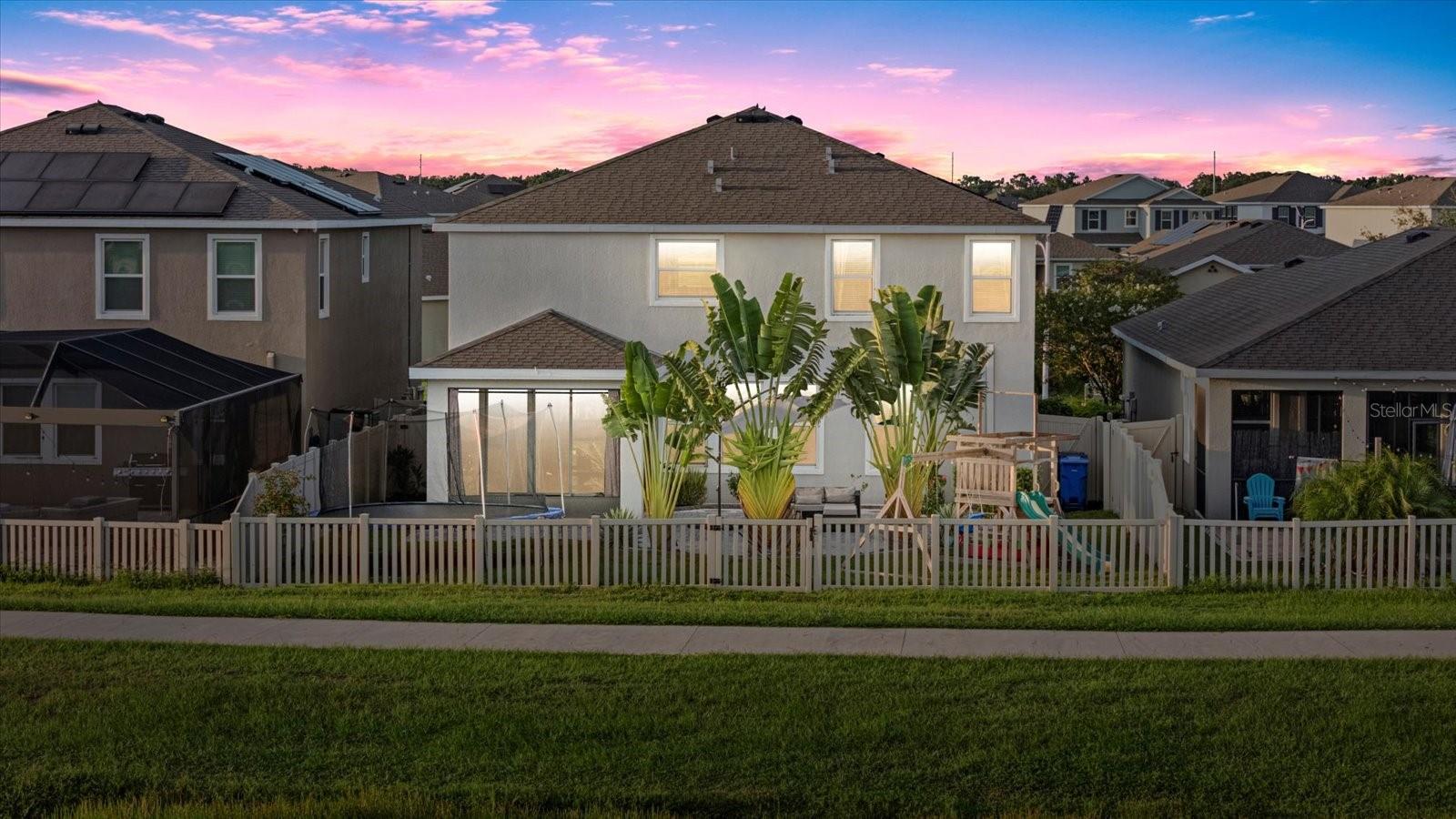 FOREST BROOKE PH 2A - Residential