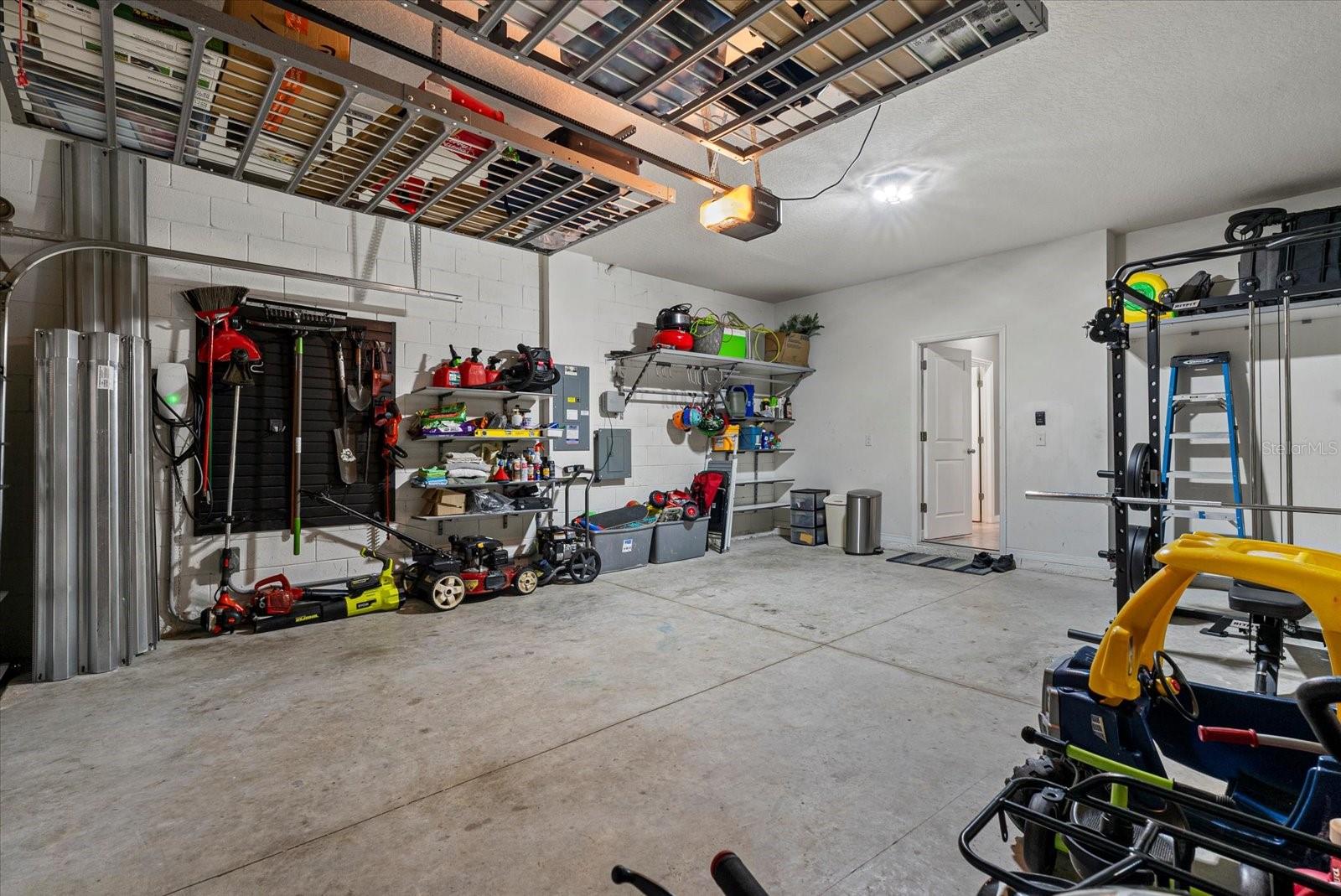 FOREST BROOKE PH 2A - Residential