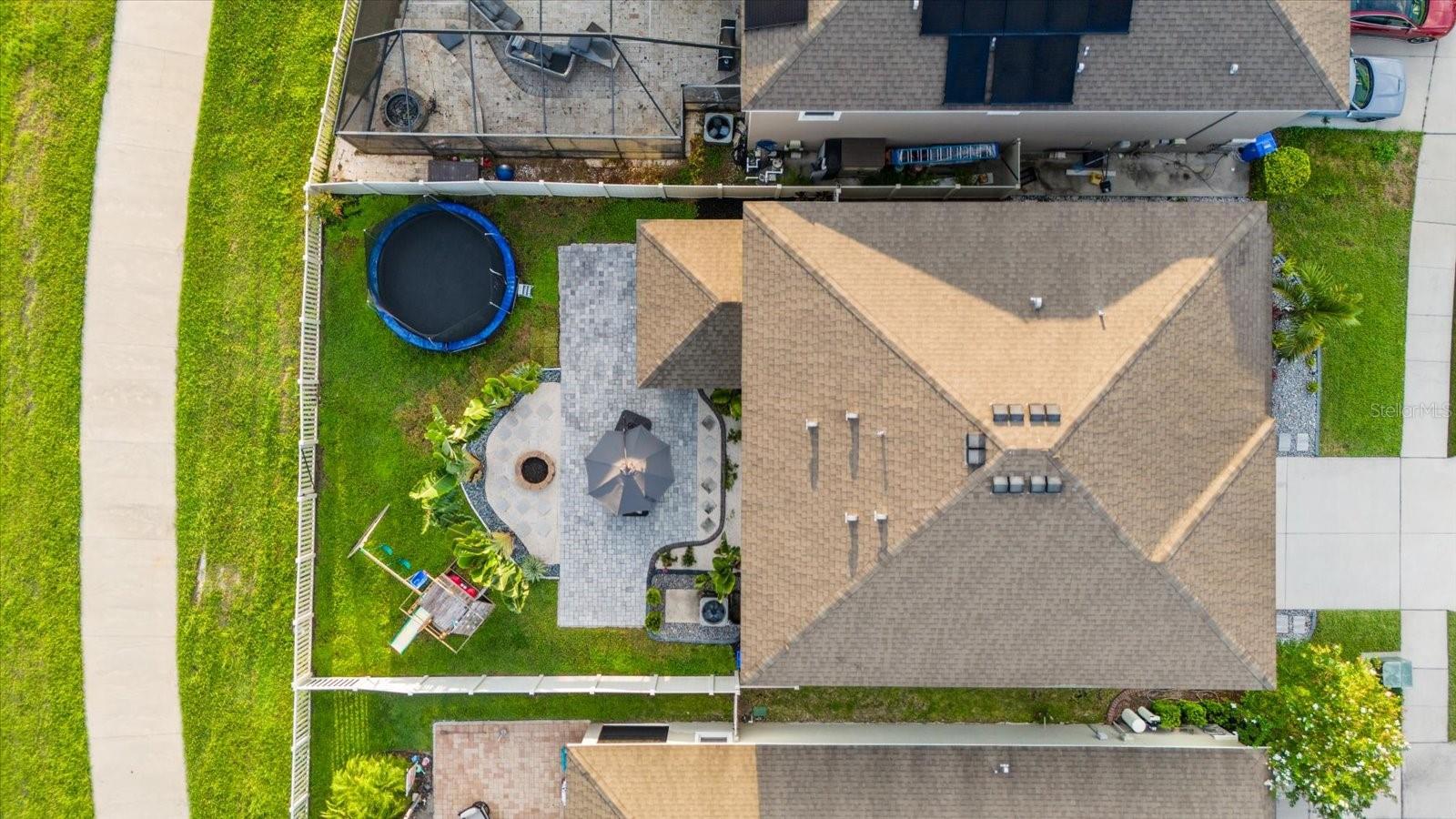 FOREST BROOKE PH 2A - Residential