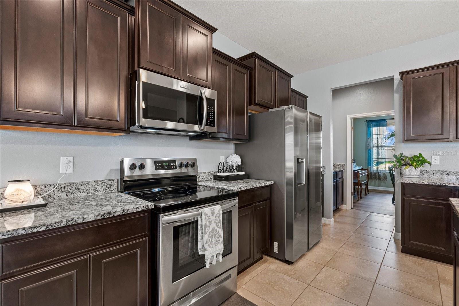 FOREST BROOKE PH 2A - Residential