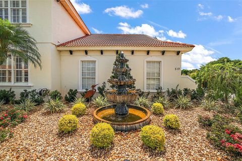 A home in EUSTIS