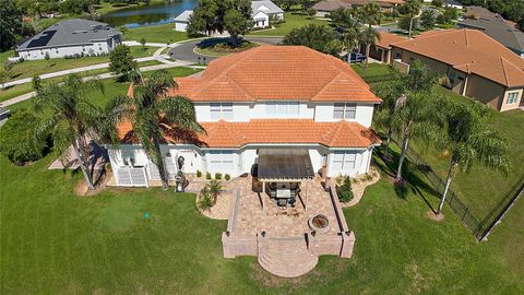 A home in EUSTIS