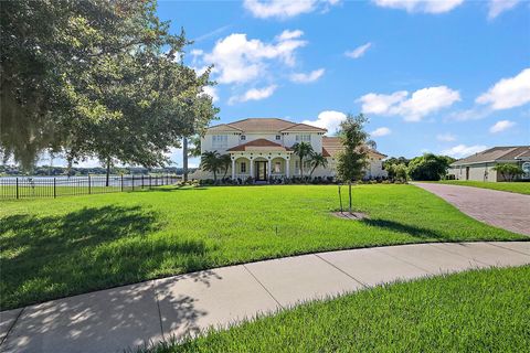 A home in EUSTIS