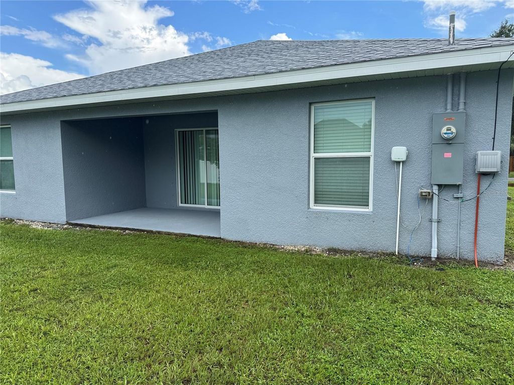 Photo of 23248 Abrade Avenue, Port Charlotte, FL 33980 (MLS # D6143770)