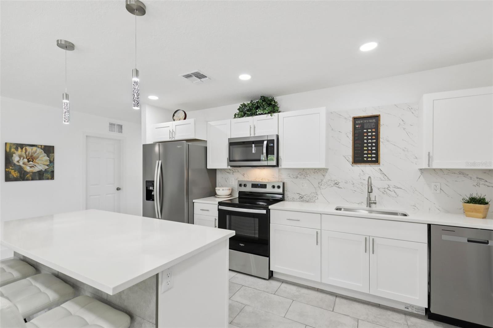AMARYLLIS PARK - Residential
