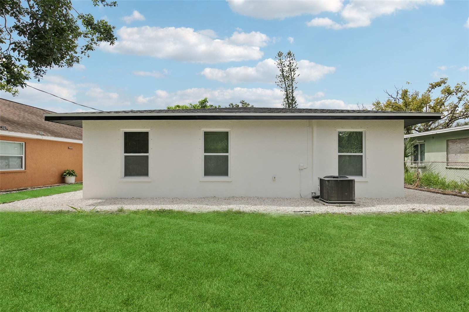 AMARYLLIS PARK - Residential