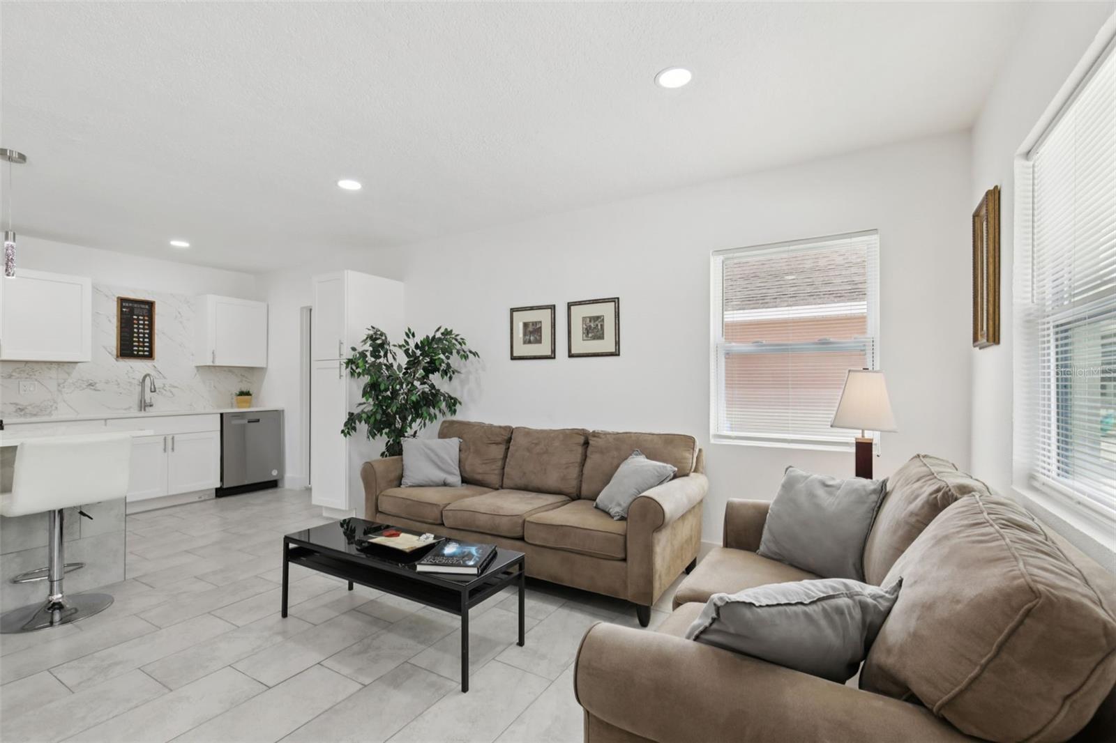 AMARYLLIS PARK - Residential