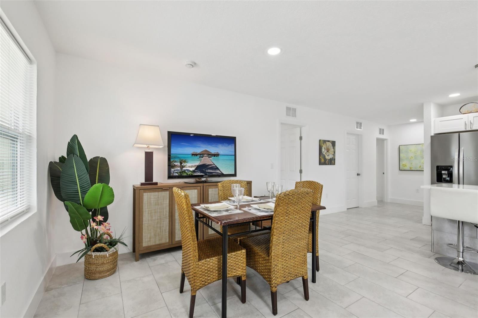 AMARYLLIS PARK - Residential