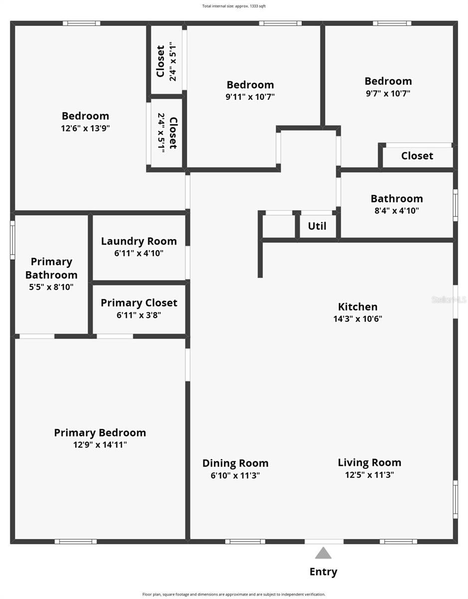 AMARYLLIS PARK - Residential