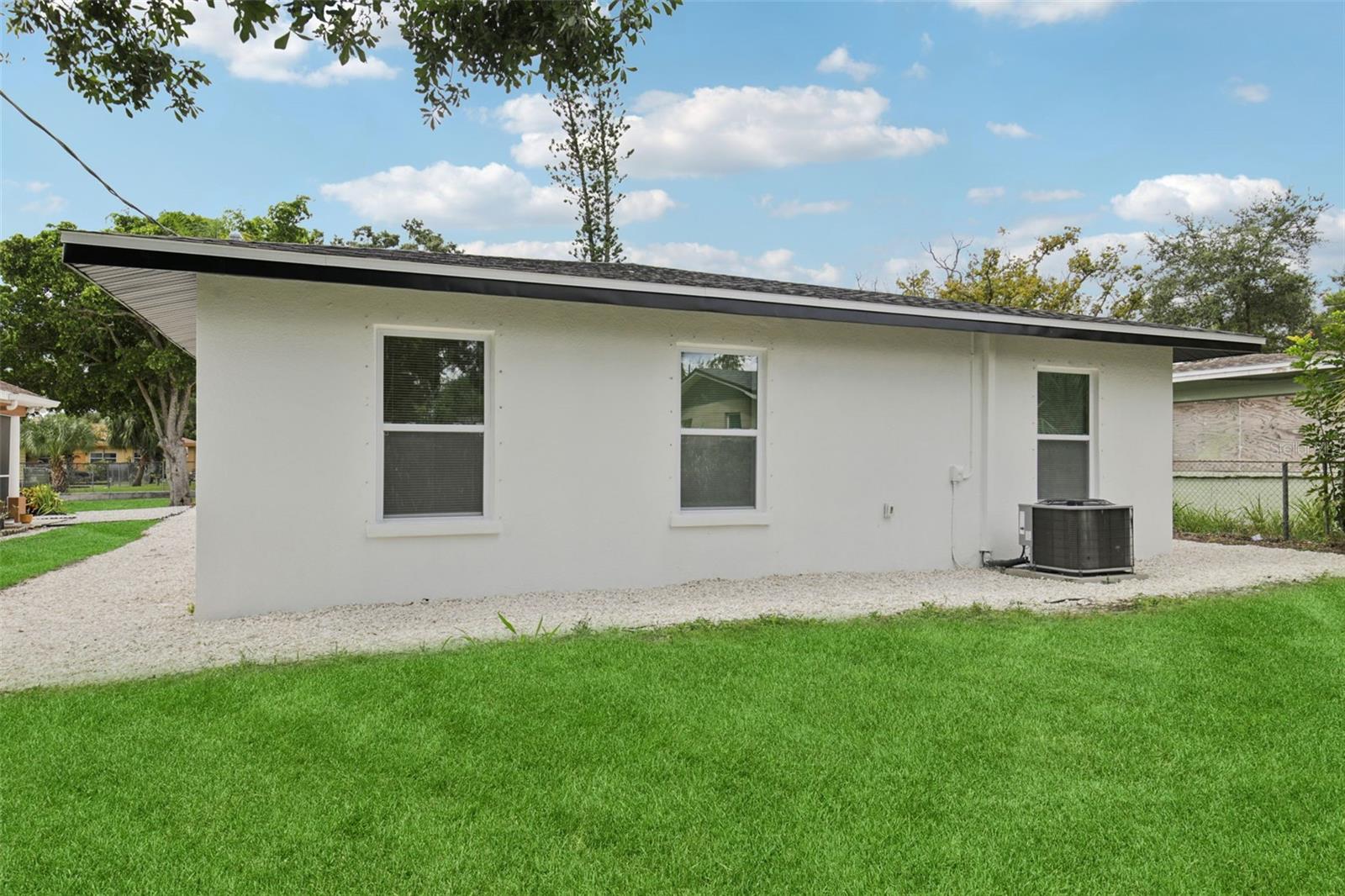 AMARYLLIS PARK - Residential