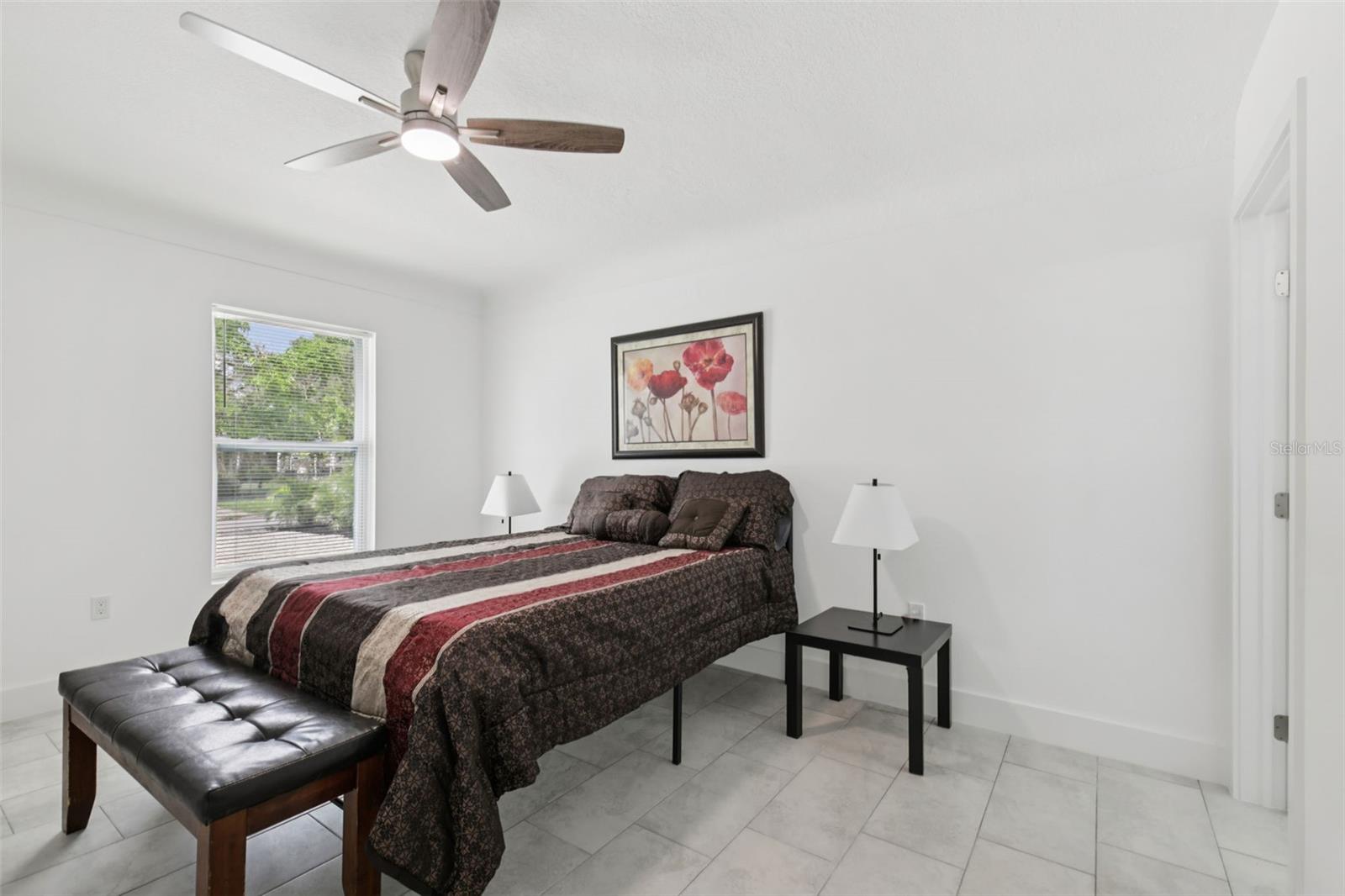 AMARYLLIS PARK - Residential