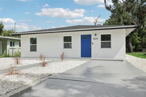 Photo of 3530 Goodrich Avenue, Sarasota, FL 34234 (MLS # A4695567)