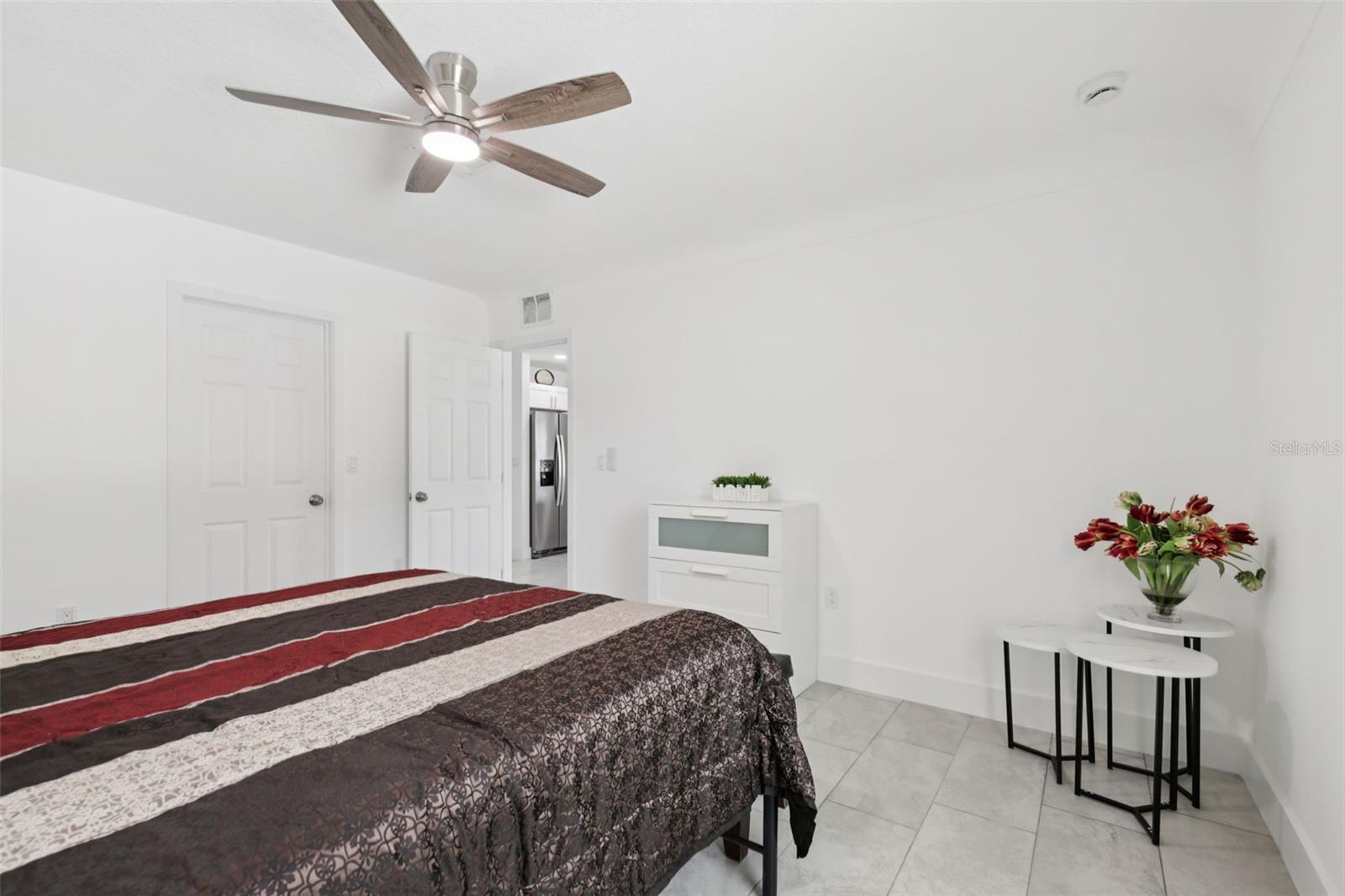 AMARYLLIS PARK - Residential