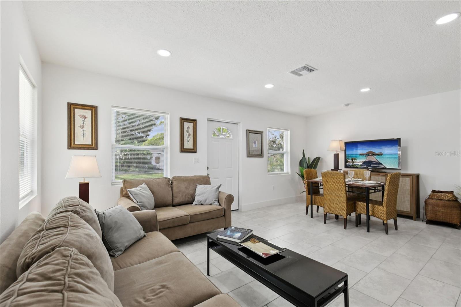 AMARYLLIS PARK - Residential