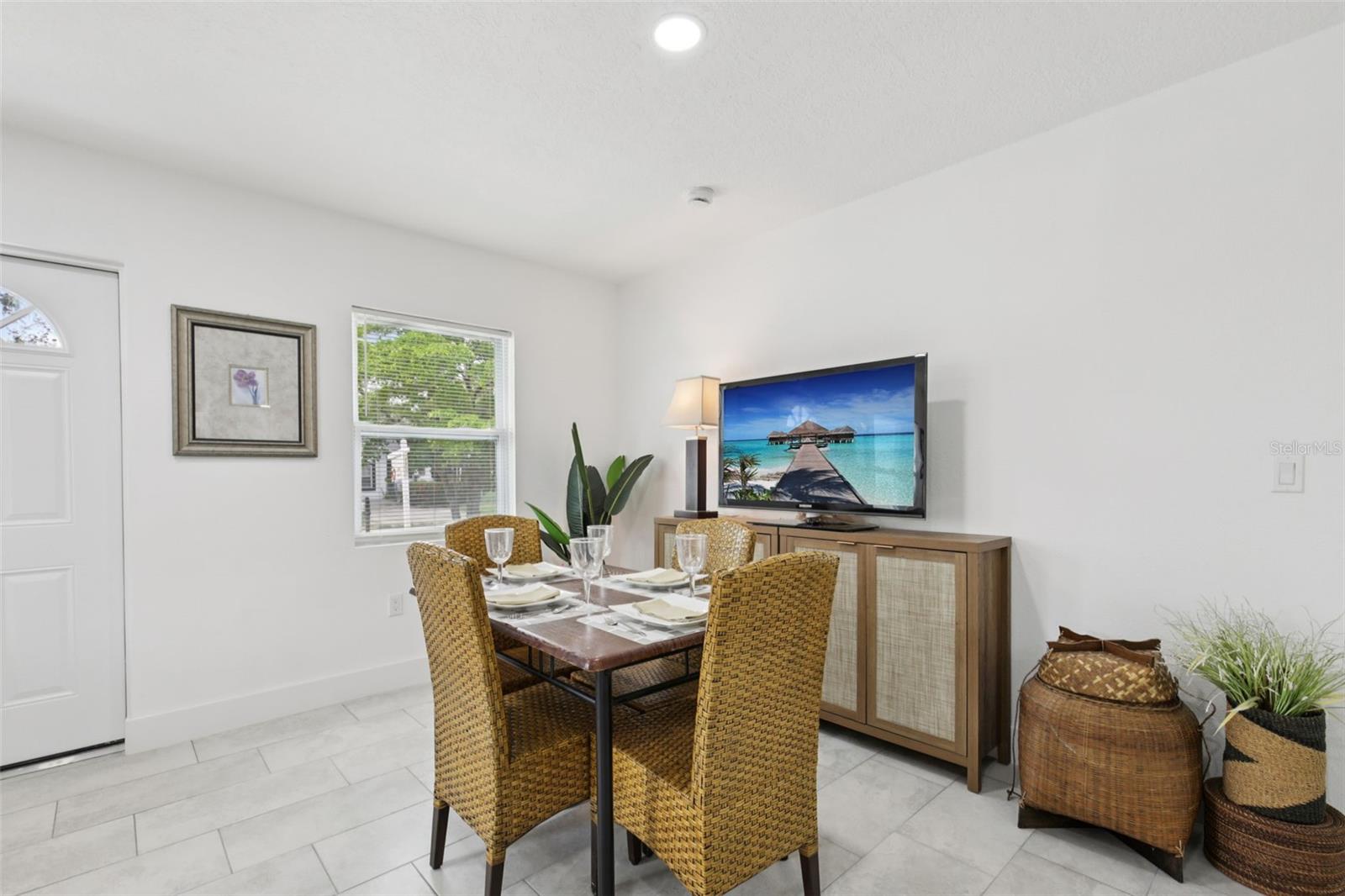AMARYLLIS PARK - Residential