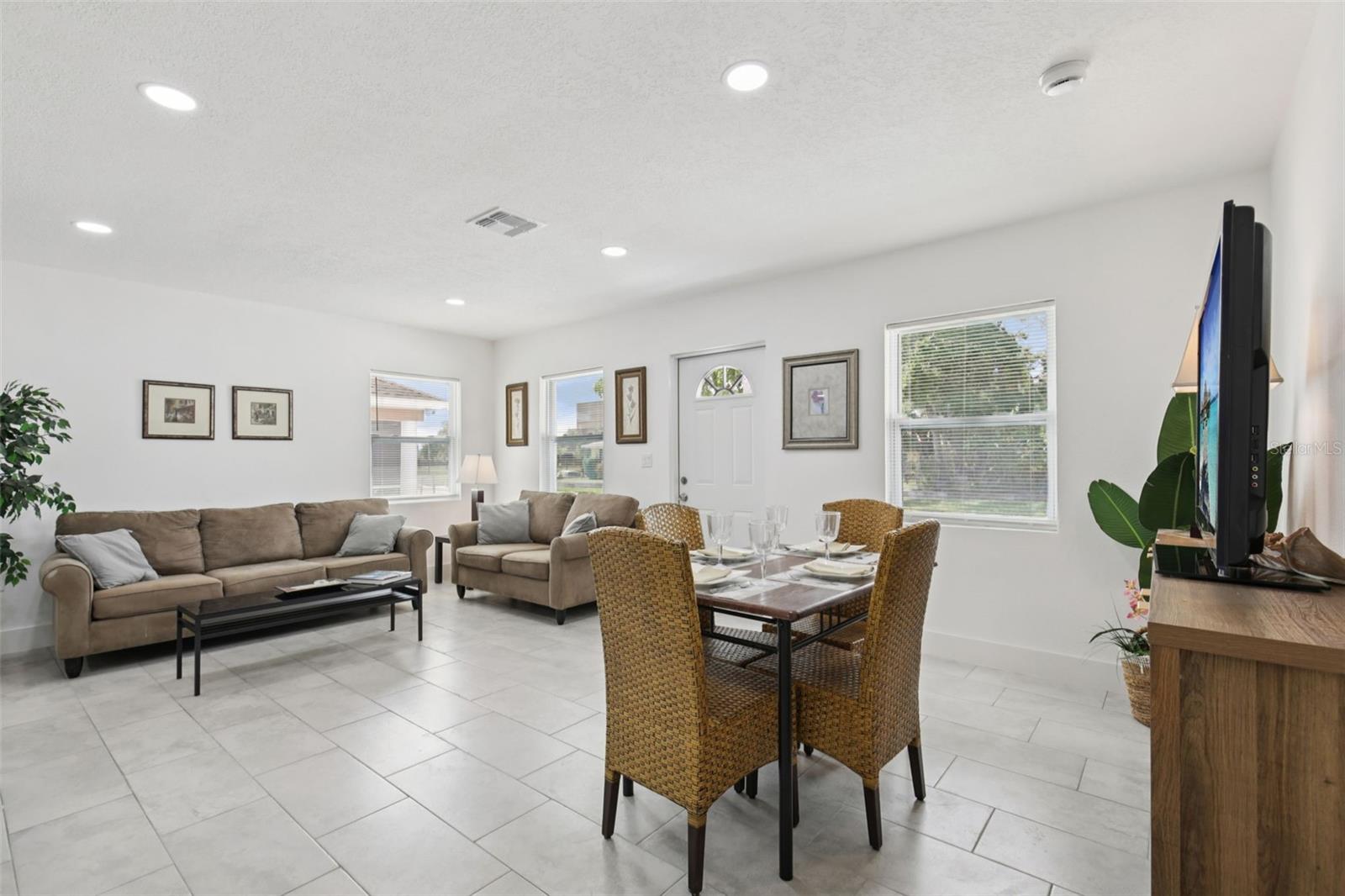 AMARYLLIS PARK - Residential