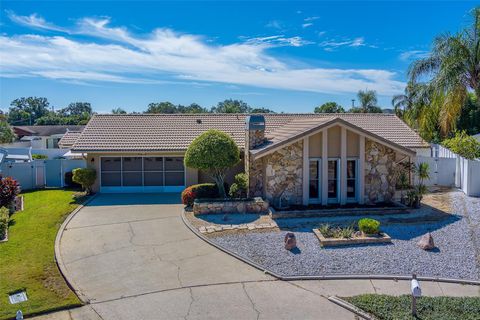 Photo of 12500 115th Street, Largo, FL 33778 (MLS # TB8445231)