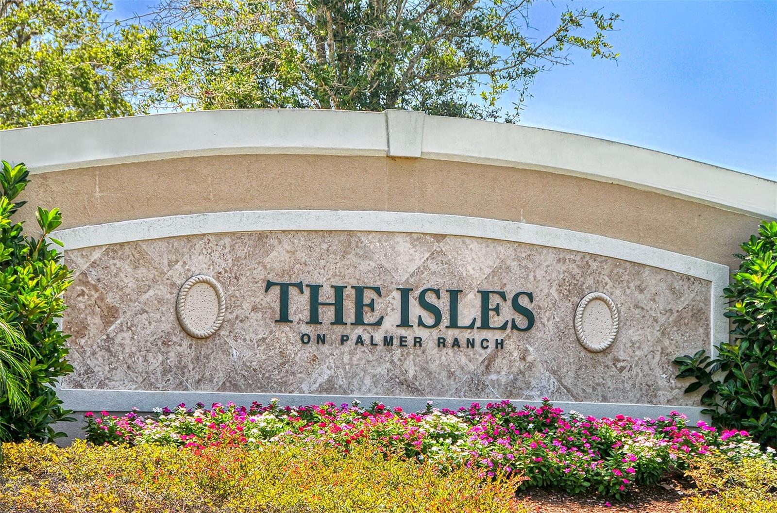 ISLES OF SARASOTA - Residential