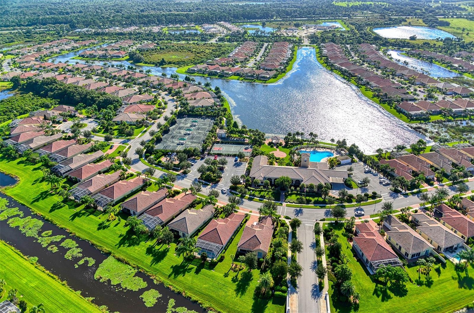 ISLES OF SARASOTA - Residential