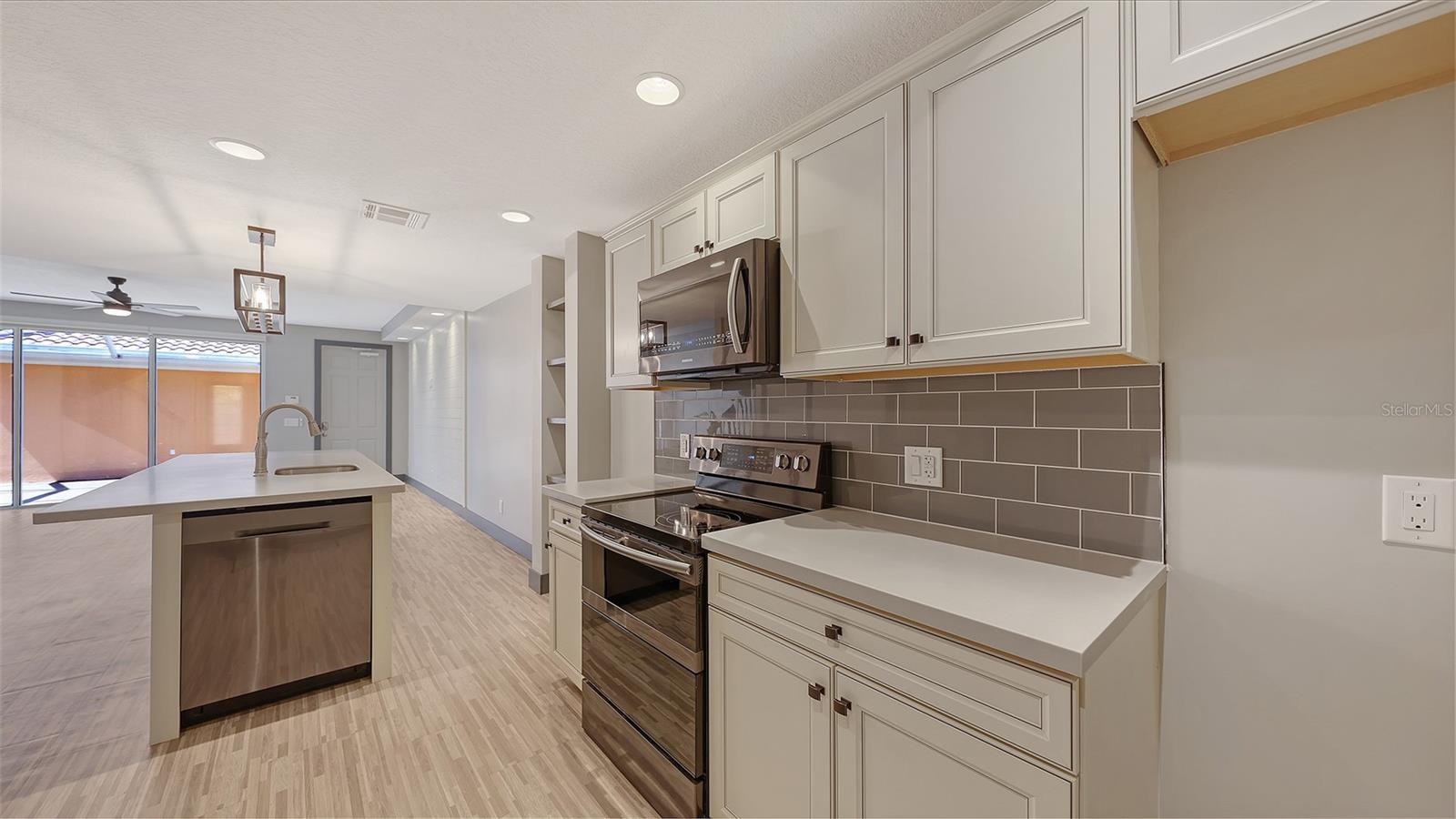 ISLES OF SARASOTA - Residential