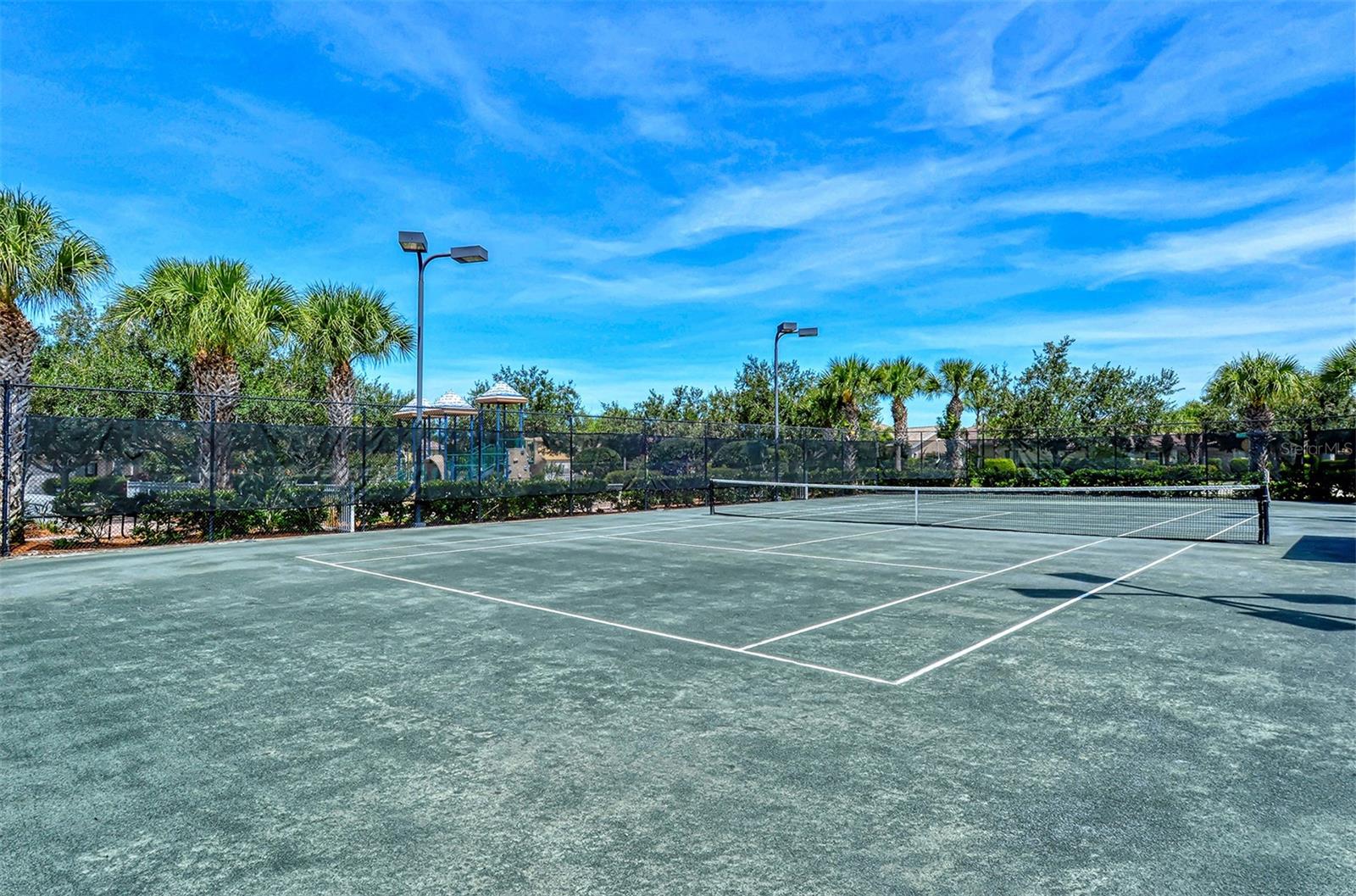 ISLES OF SARASOTA - Residential