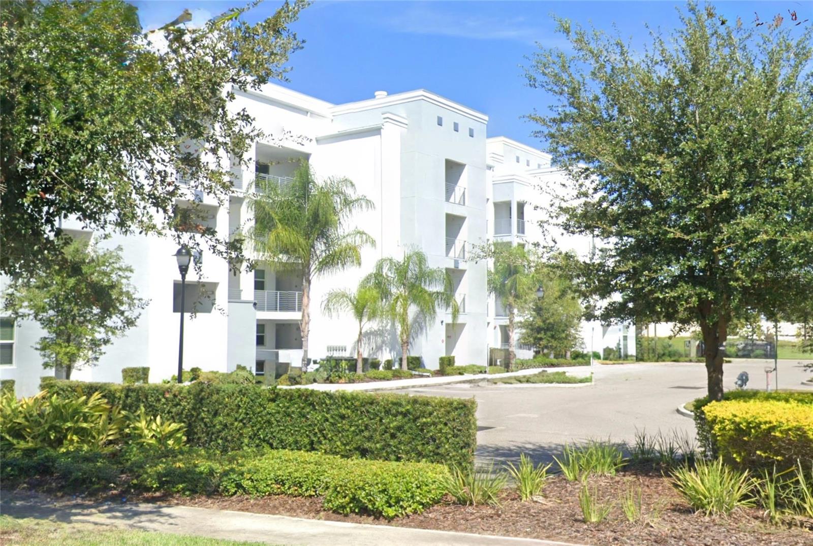 THE TERRACES AT STOREY LAKE CONDO 1 PH 4 - Residential