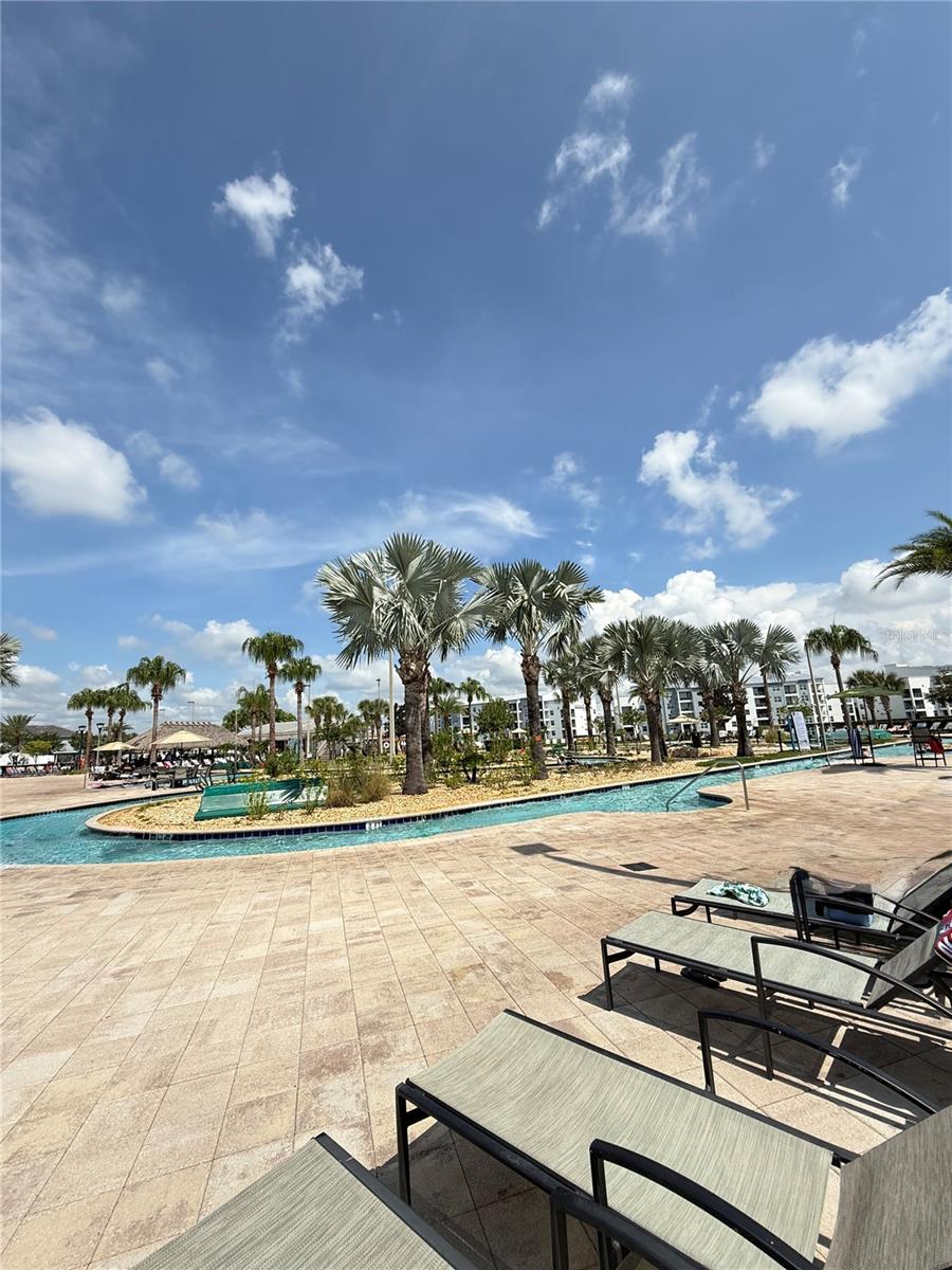 THE TERRACES AT STOREY LAKE CONDO 1 PH 4 - Residential