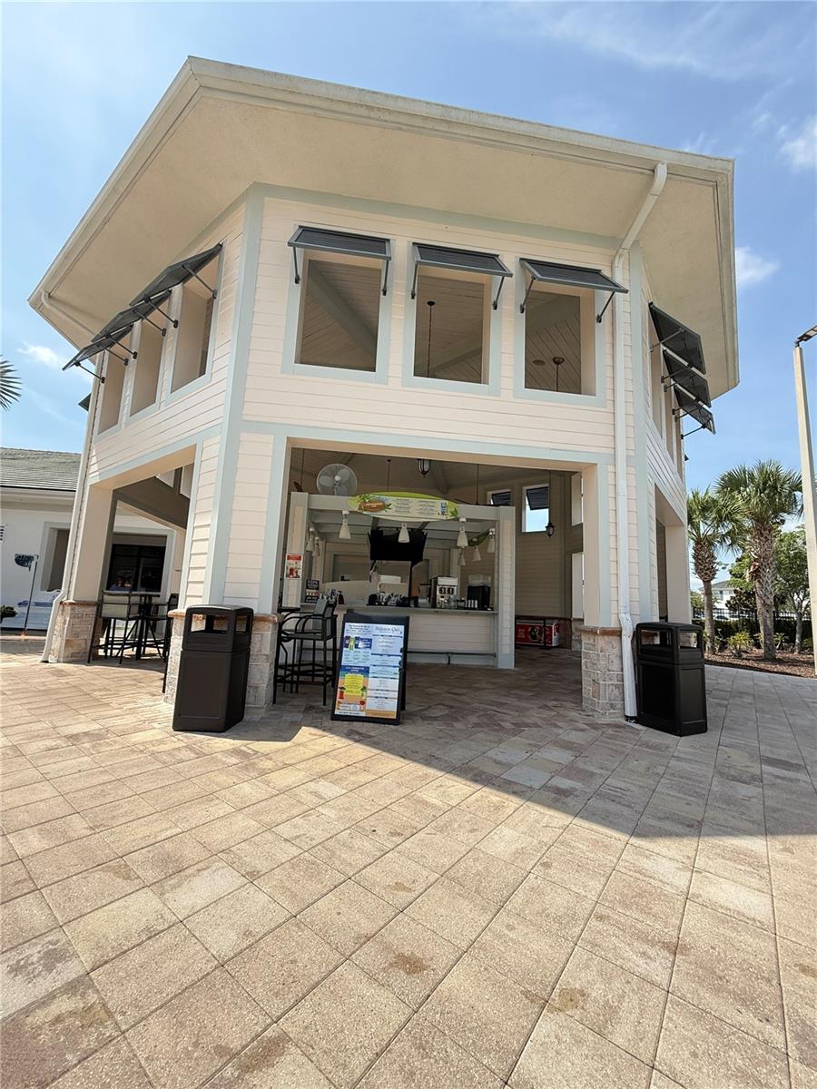 THE TERRACES AT STOREY LAKE CONDO 1 PH 4 - Residential