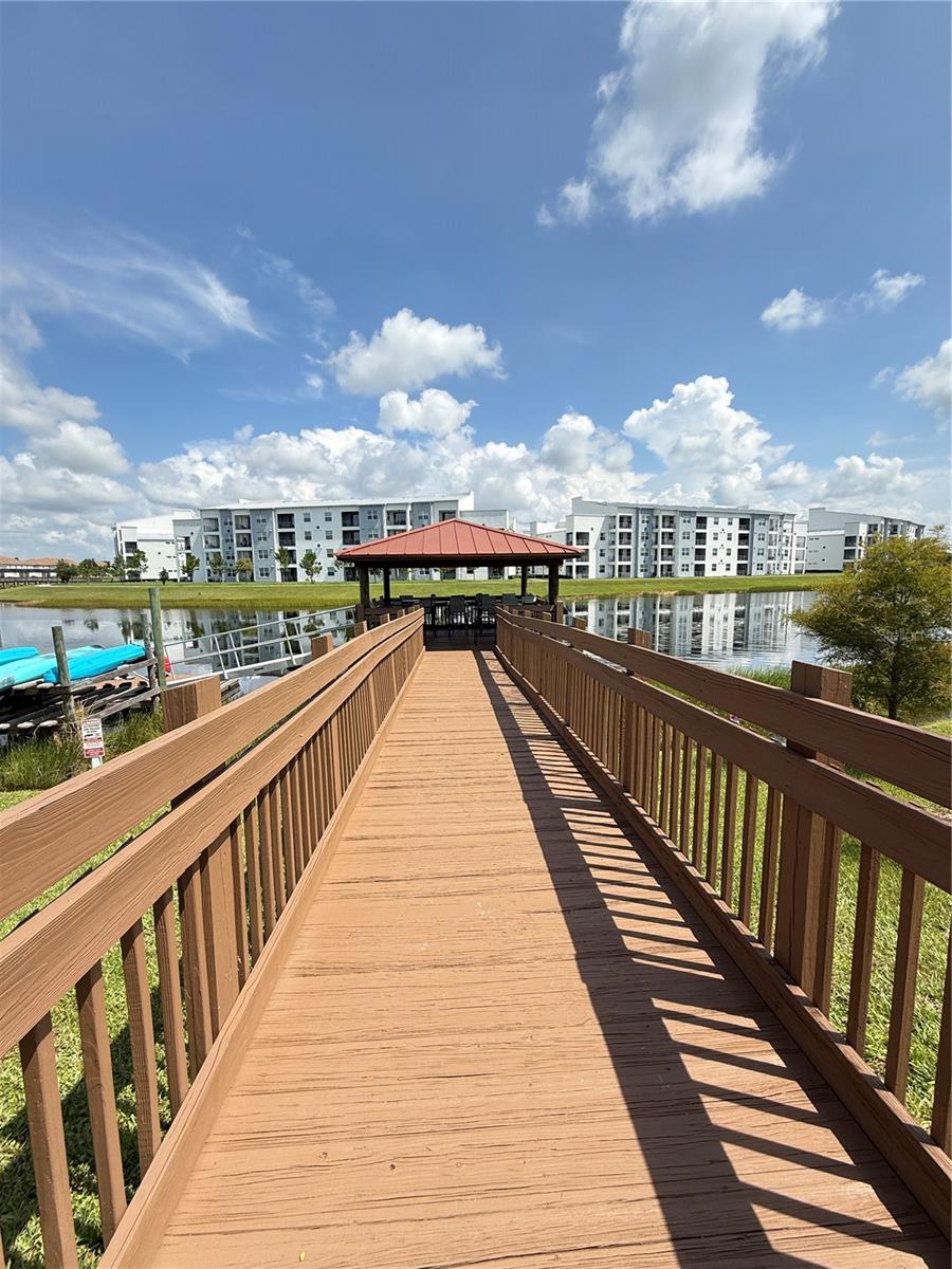 THE TERRACES AT STOREY LAKE CONDO 1 PH 4 - Residential